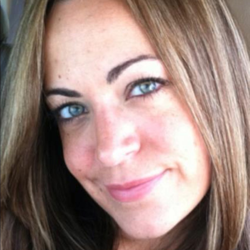 Meet your Posher, Jen